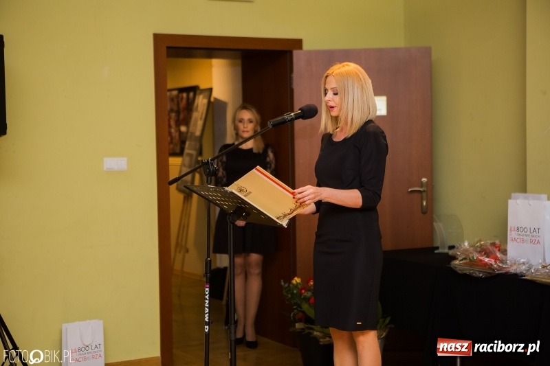 Zdjęcie w galerii na portalu naszraciborz.pl: Mieczysław Łapin Wolontariuszem Roku 2017 wiadomości z regionu