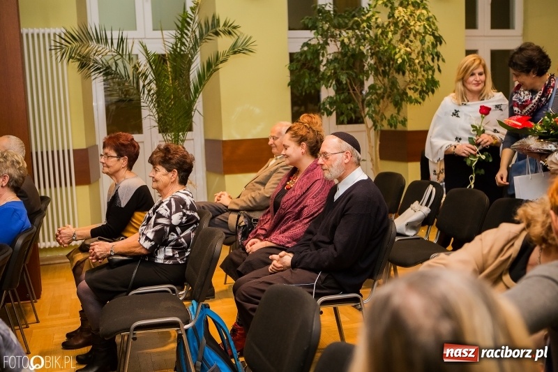 Zdjęcie w galerii na portalu naszraciborz.pl: Mieczysław Łapin Wolontariuszem Roku 2017 wiadomości z regionu