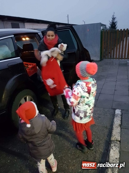 Zdjęcie w galerii na portalu naszraciborz.pl: Każda miska i koc mają dużą moc  wiadomości z regionu