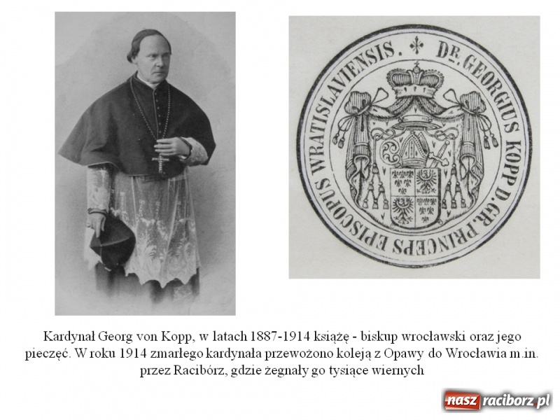 Zdjęcie w galerii na portalu naszraciborz.pl: Racibórz i ziemia raciborska w okresie wielkiej wojny 1914-1918 cz. 8 wiadomości z regionu