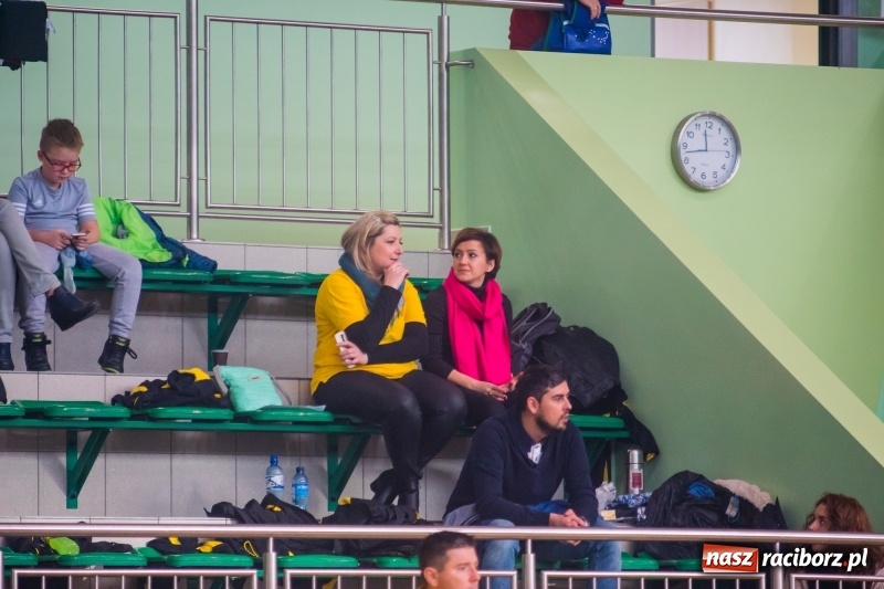 Zdjęcie w galerii na portalu naszraciborz.pl: Raciborska Unia najlepsza w Halowym Turnieju Piłki Nożnej Chłopców U12 wiadomości z regionu