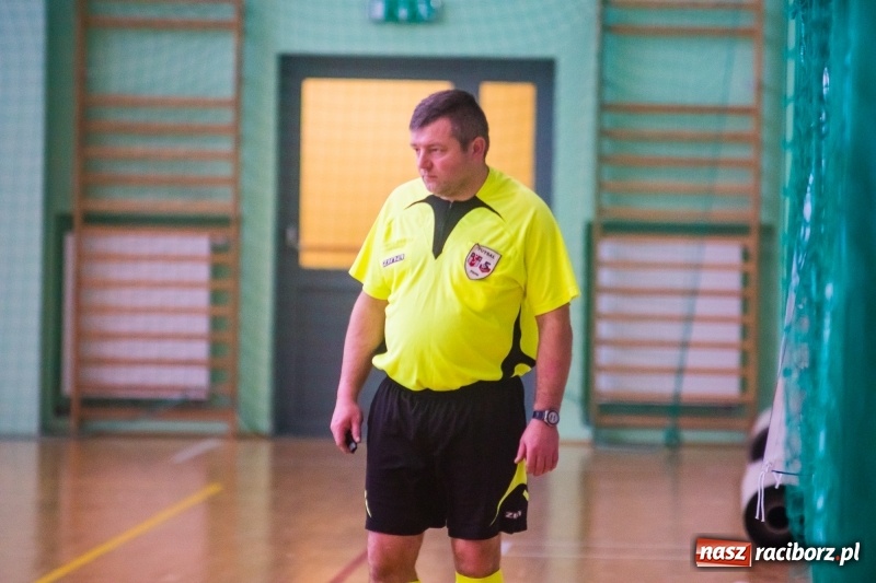 Zdjęcie w galerii na portalu naszraciborz.pl: Raciborska Unia najlepsza w Halowym Turnieju Piłki Nożnej Chłopców U12 wiadomości z regionu