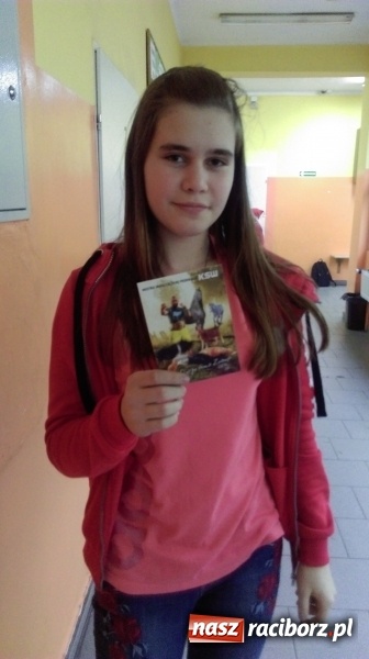 Zdjęcie w galerii na portalu naszraciborz.pl: Licytacje dla zwierzaków - podsumowanie akcji  wiadomości z regionu