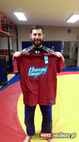 Zdjęcie w galerii na portalu naszraciborz.pl: Licytacje dla zwierzaków - podsumowanie akcji  wiadomości z regionu