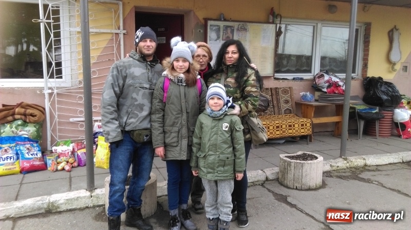 Zdjęcie w galerii na portalu naszraciborz.pl: Licytacje dla zwierzaków - podsumowanie akcji  wiadomości z regionu