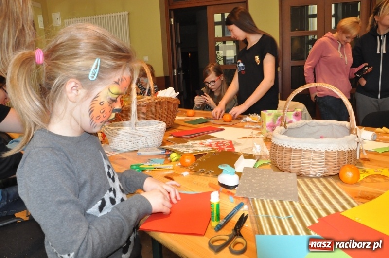 Zdjęcie w galerii na portalu naszraciborz.pl: Mikołajkowe Kino 7D dla dzieci Raciborza i okolic. Posumowanie akcji wiadomości z regionu