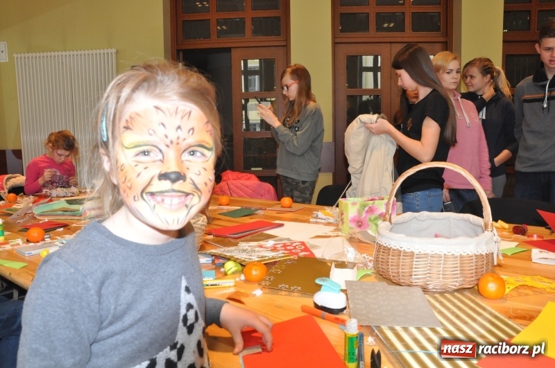 Zdjęcie w galerii na portalu naszraciborz.pl: Mikołajkowe Kino 7D dla dzieci Raciborza i okolic. Posumowanie akcji wiadomości z regionu
