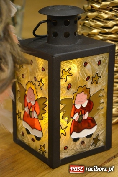 Zdjęcie w galerii na portalu naszraciborz.pl: Pójdźcie za naszą gwiazdą - spotkanie wigilijne na Zamku Piastowskim wiadomości z regionu