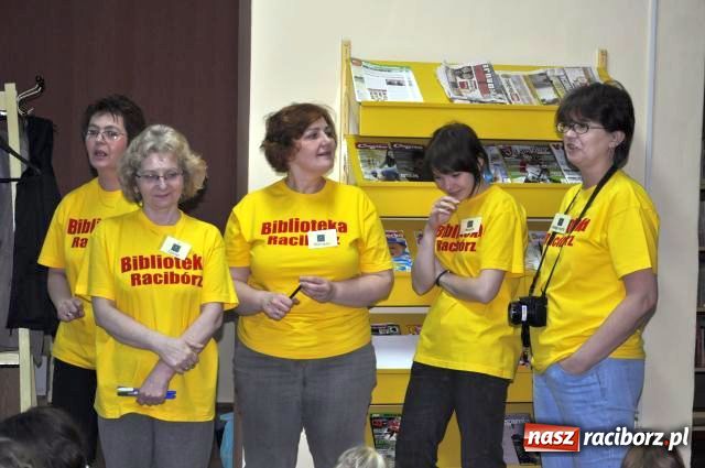 Zdjęcie w galerii na portalu naszraciborz.pl: Japońska Noc z Andersenem wiadomości z regionu