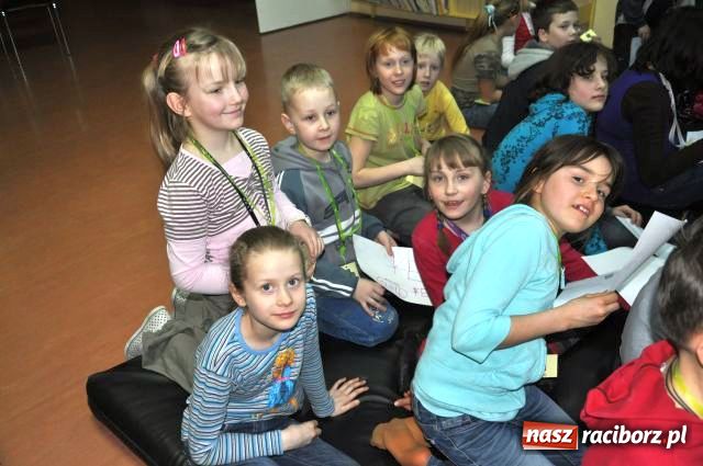 Zdjęcie w galerii na portalu naszraciborz.pl: Japońska Noc z Andersenem wiadomości z regionu