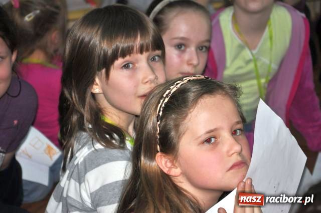 Zdjęcie w galerii na portalu naszraciborz.pl: Japońska Noc z Andersenem wiadomości z regionu