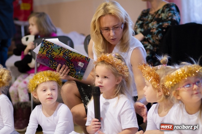 Zdjęcie w galerii na portalu naszraciborz.pl: Bojanowskie jasełka przy pełnej widowni  wiadomości z regionu