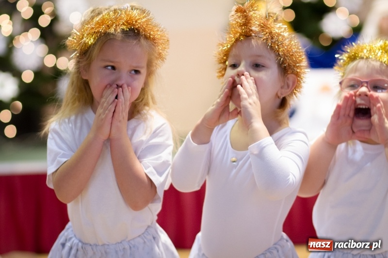 Zdjęcie w galerii na portalu naszraciborz.pl: Bojanowskie jasełka przy pełnej widowni  wiadomości z regionu