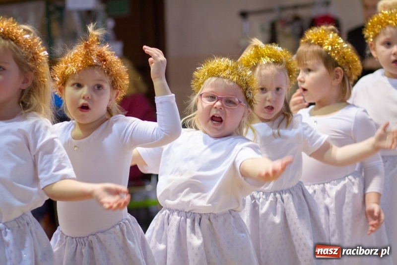 Zdjęcie w galerii na portalu naszraciborz.pl: Bojanowskie jasełka przy pełnej widowni  wiadomości z regionu