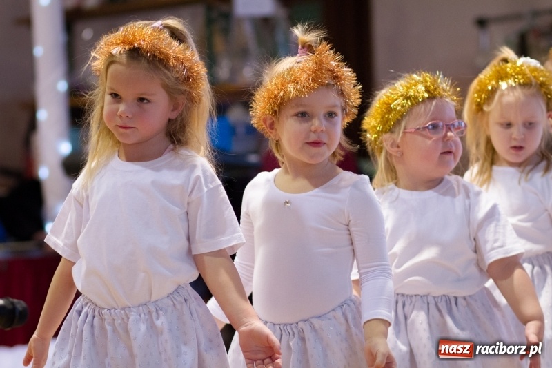 Zdjęcie w galerii na portalu naszraciborz.pl: Bojanowskie jasełka przy pełnej widowni  wiadomości z regionu