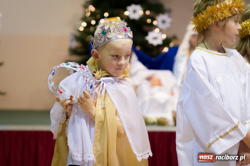Zdjęcie w galerii na portalu naszraciborz.pl: Bojanowskie jasełka przy pełnej widowni  wiadomości z regionu