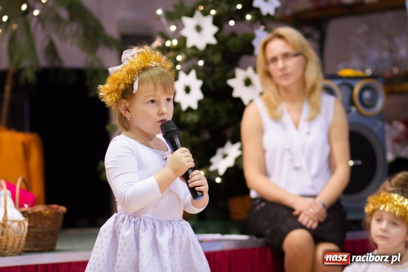 Zdjęcie w galerii na portalu naszraciborz.pl: Bojanowskie jasełka przy pełnej widowni  wiadomości z regionu