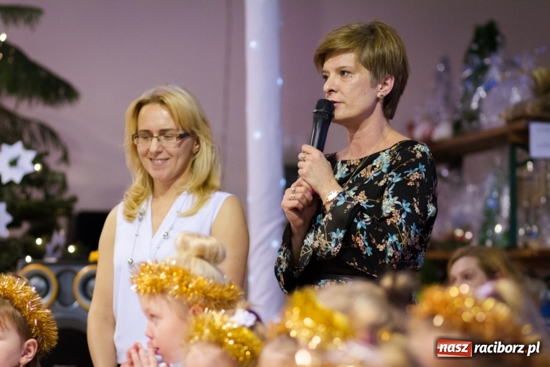 Zdjęcie w galerii na portalu naszraciborz.pl: Bojanowskie jasełka przy pełnej widowni  wiadomości z regionu