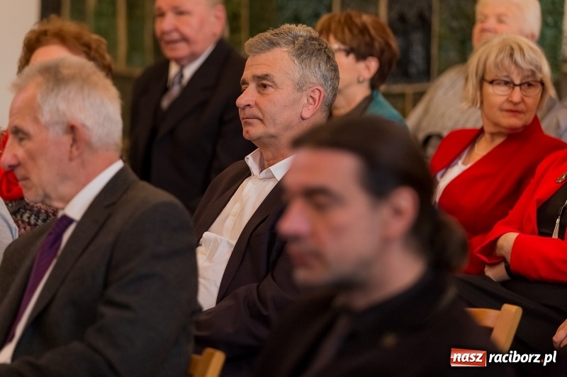 Zdjęcie w galerii na portalu naszraciborz.pl: Jubileusz 90-lecia Muzeum w Raciborzu wiadomości z regionu