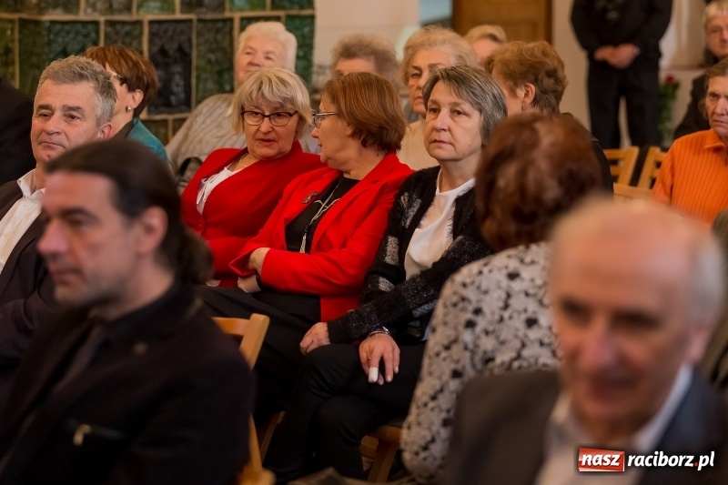 Zdjęcie w galerii na portalu naszraciborz.pl: Jubileusz 90-lecia Muzeum w Raciborzu wiadomości z regionu