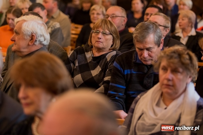 Zdjęcie w galerii na portalu naszraciborz.pl: Jubileusz 90-lecia Muzeum w Raciborzu wiadomości z regionu