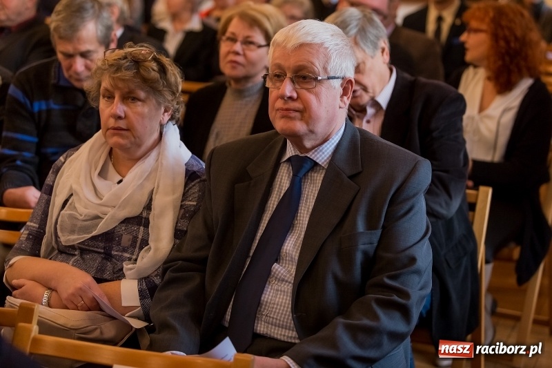 Zdjęcie w galerii na portalu naszraciborz.pl: Jubileusz 90-lecia Muzeum w Raciborzu wiadomości z regionu