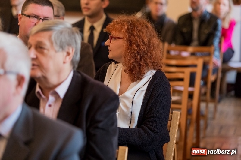 Zdjęcie w galerii na portalu naszraciborz.pl: Jubileusz 90-lecia Muzeum w Raciborzu wiadomości z regionu