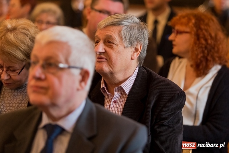 Zdjęcie w galerii na portalu naszraciborz.pl: Jubileusz 90-lecia Muzeum w Raciborzu wiadomości z regionu