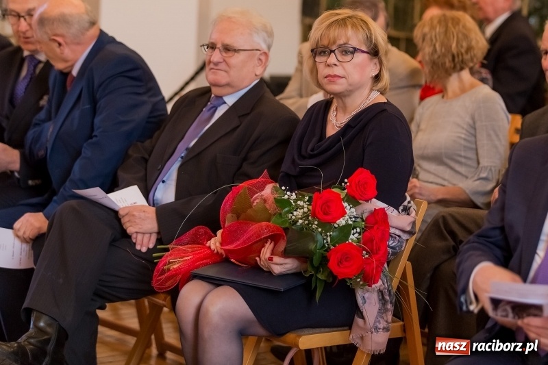 Zdjęcie w galerii na portalu naszraciborz.pl: Jubileusz 90-lecia Muzeum w Raciborzu wiadomości z regionu