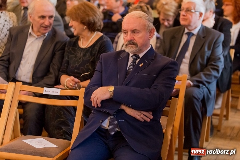 Zdjęcie w galerii na portalu naszraciborz.pl: Jubileusz 90-lecia Muzeum w Raciborzu wiadomości z regionu
