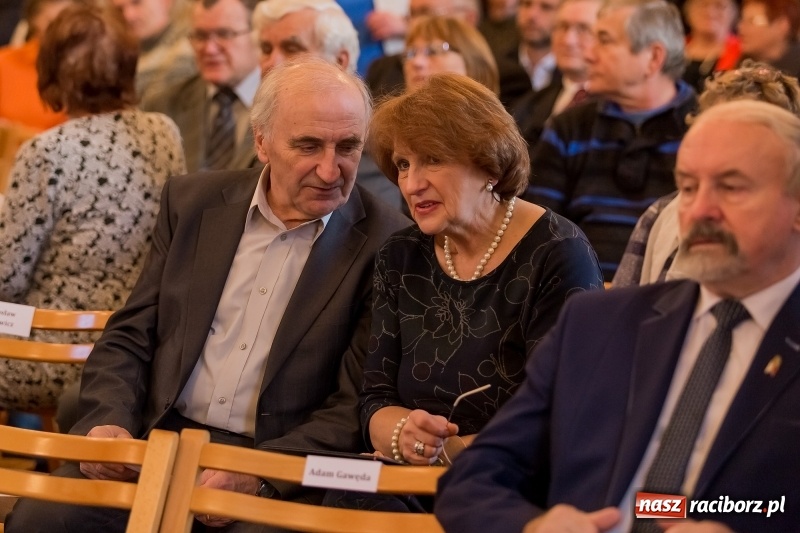 Zdjęcie w galerii na portalu naszraciborz.pl: Jubileusz 90-lecia Muzeum w Raciborzu wiadomości z regionu