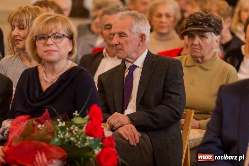 Zdjęcie w galerii na portalu naszraciborz.pl: Jubileusz 90-lecia Muzeum w Raciborzu wiadomości z regionu