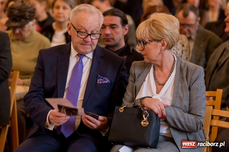 Zdjęcie w galerii na portalu naszraciborz.pl: Jubileusz 90-lecia Muzeum w Raciborzu wiadomości z regionu