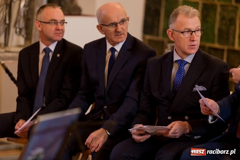 Zdjęcie w galerii na portalu naszraciborz.pl: Jubileusz 90-lecia Muzeum w Raciborzu wiadomości z regionu