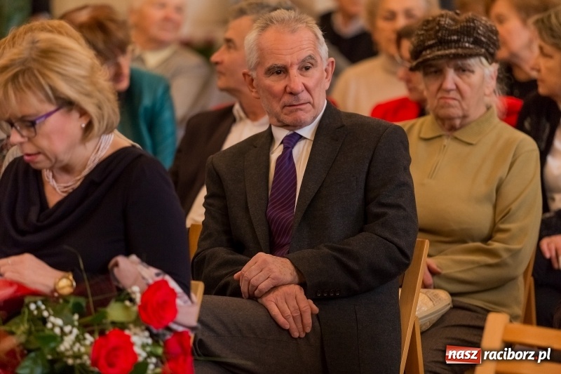 Zdjęcie w galerii na portalu naszraciborz.pl: Jubileusz 90-lecia Muzeum w Raciborzu wiadomości z regionu
