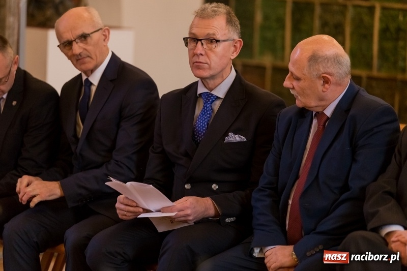 Zdjęcie w galerii na portalu naszraciborz.pl: Jubileusz 90-lecia Muzeum w Raciborzu wiadomości z regionu