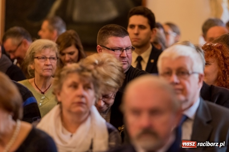 Zdjęcie w galerii na portalu naszraciborz.pl: Jubileusz 90-lecia Muzeum w Raciborzu wiadomości z regionu
