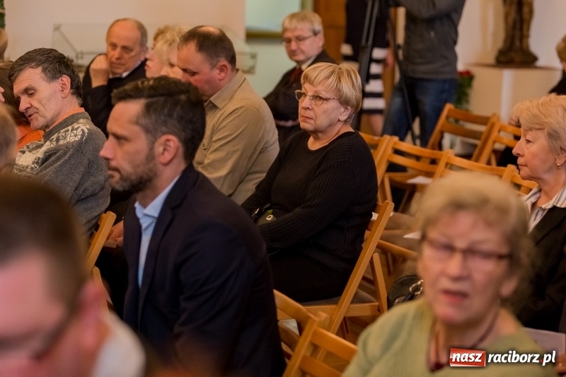Zdjęcie w galerii na portalu naszraciborz.pl: Jubileusz 90-lecia Muzeum w Raciborzu wiadomości z regionu
