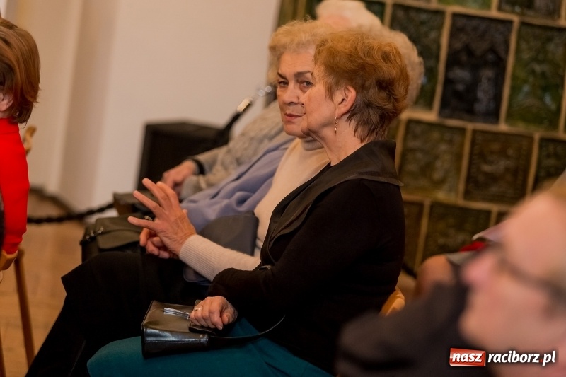 Zdjęcie w galerii na portalu naszraciborz.pl: Jubileusz 90-lecia Muzeum w Raciborzu wiadomości z regionu