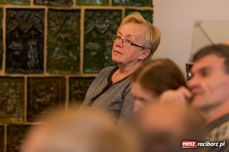 Zdjęcie w galerii na portalu naszraciborz.pl: Jubileusz 90-lecia Muzeum w Raciborzu wiadomości z regionu