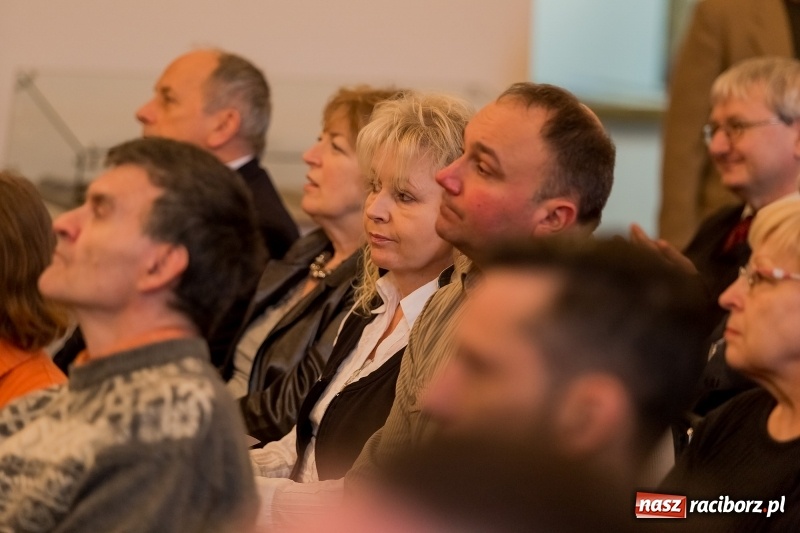 Zdjęcie w galerii na portalu naszraciborz.pl: Jubileusz 90-lecia Muzeum w Raciborzu wiadomości z regionu