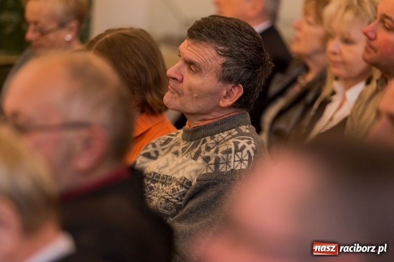 Zdjęcie w galerii na portalu naszraciborz.pl: Jubileusz 90-lecia Muzeum w Raciborzu wiadomości z regionu