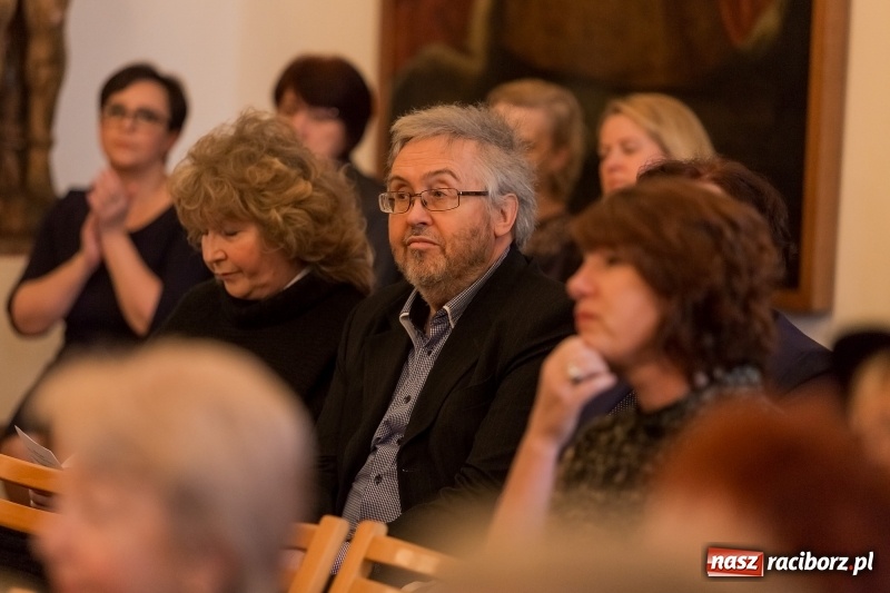 Zdjęcie w galerii na portalu naszraciborz.pl: Jubileusz 90-lecia Muzeum w Raciborzu wiadomości z regionu