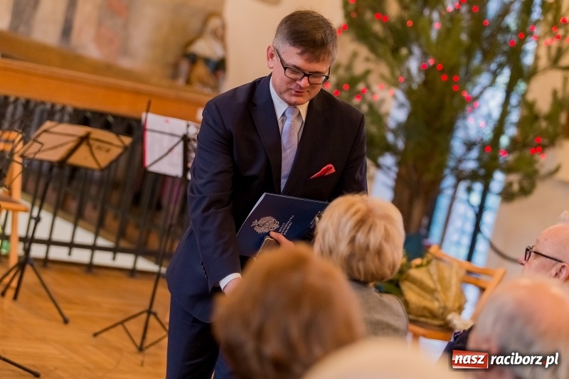 Zdjęcie w galerii na portalu naszraciborz.pl: Jubileusz 90-lecia Muzeum w Raciborzu wiadomości z regionu
