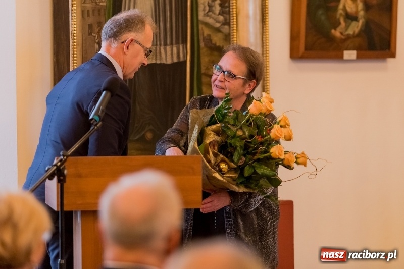 Zdjęcie w galerii na portalu naszraciborz.pl: Jubileusz 90-lecia Muzeum w Raciborzu wiadomości z regionu