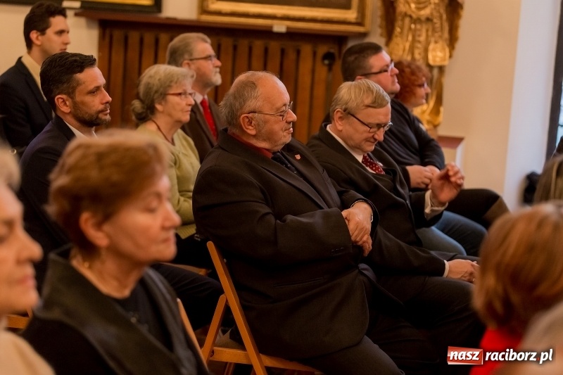 Zdjęcie w galerii na portalu naszraciborz.pl: Jubileusz 90-lecia Muzeum w Raciborzu wiadomości z regionu