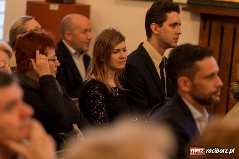 Zdjęcie w galerii na portalu naszraciborz.pl: Jubileusz 90-lecia Muzeum w Raciborzu wiadomości z regionu