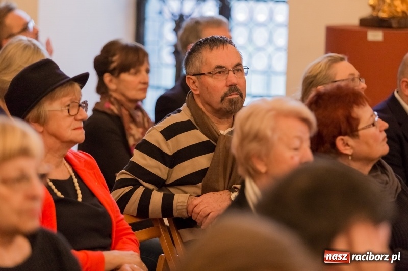Zdjęcie w galerii na portalu naszraciborz.pl: Jubileusz 90-lecia Muzeum w Raciborzu wiadomości z regionu