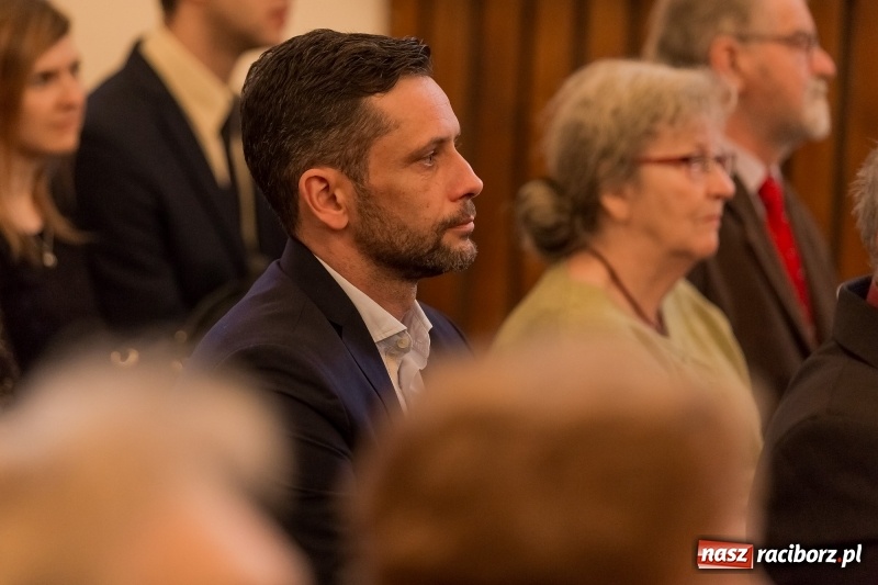 Zdjęcie w galerii na portalu naszraciborz.pl: Jubileusz 90-lecia Muzeum w Raciborzu wiadomości z regionu