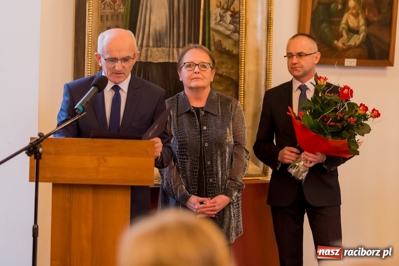 Zdjęcie w galerii na portalu naszraciborz.pl: Jubileusz 90-lecia Muzeum w Raciborzu wiadomości z regionu